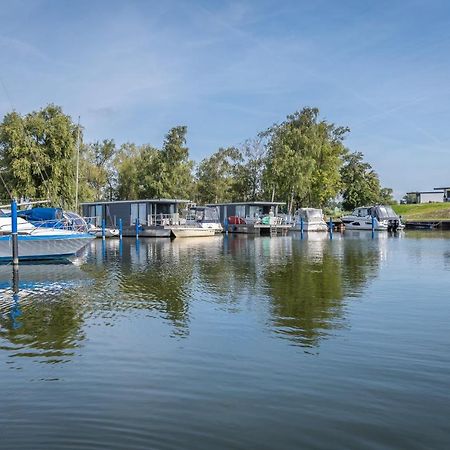 Marina Martinshafen - Beach Life Sassnitz Esterno foto