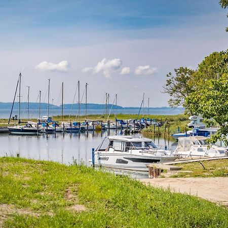 Marina Martinshafen - Beach Life Sassnitz Esterno foto