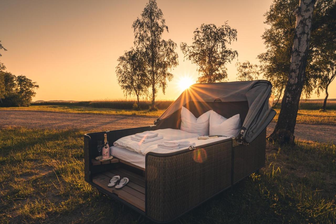 Marina Martinshafen - Beach Life Sassnitz Esterno foto