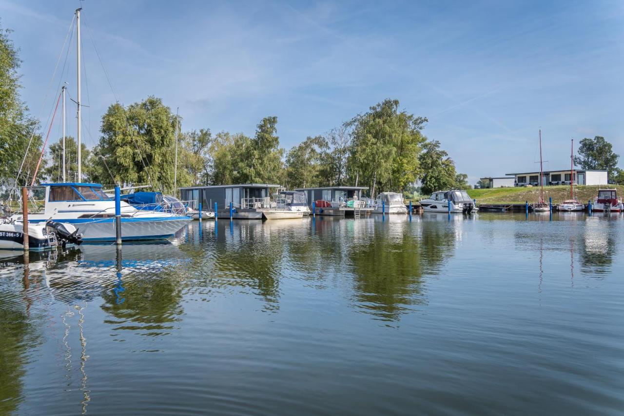 Marina Martinshafen - Beach Life Sassnitz Esterno foto