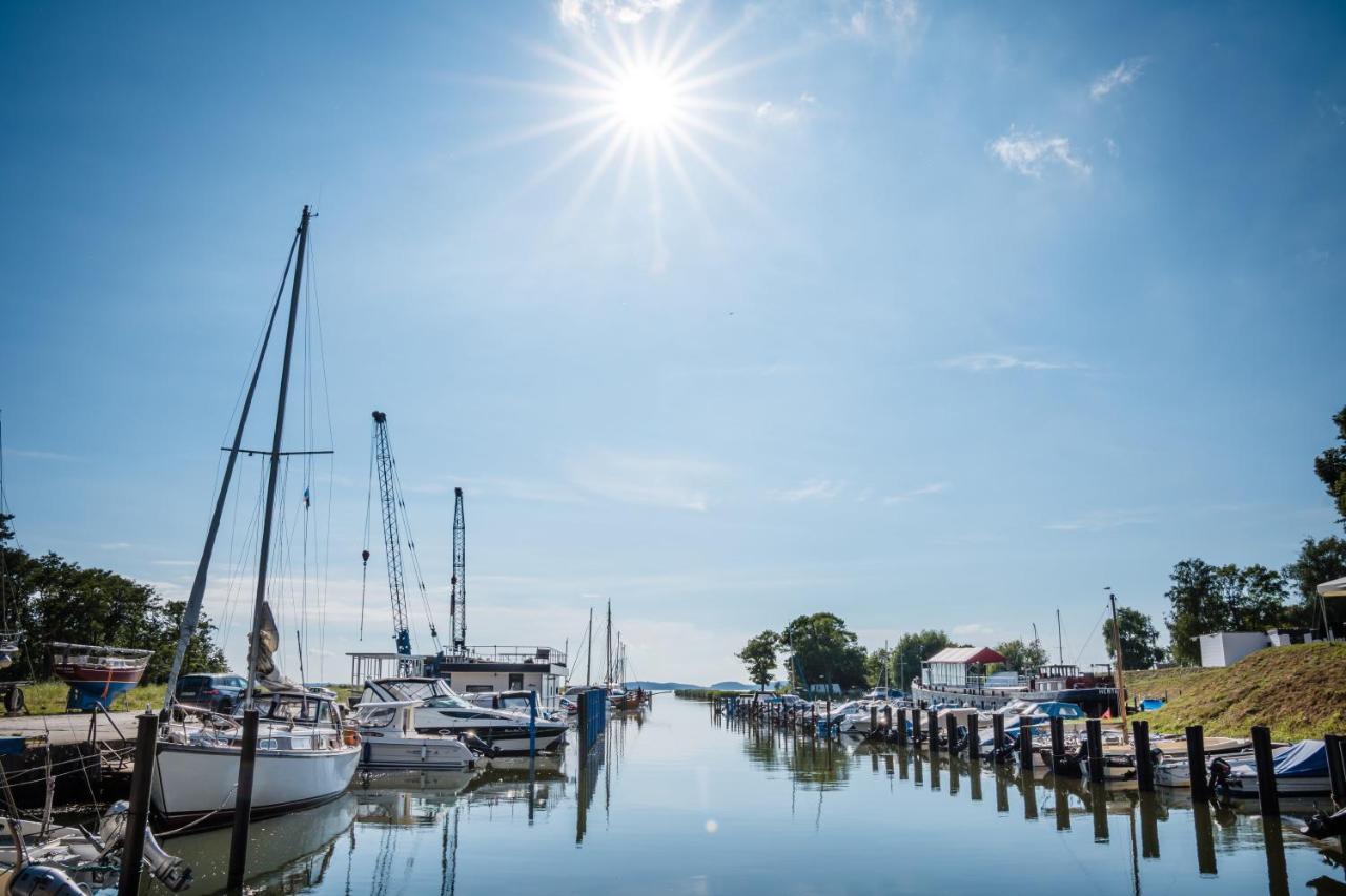 Marina Martinshafen - Beach Life Sassnitz Esterno foto